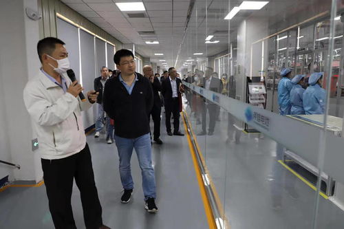 促進上下游企業協同合作 貴陽高新區舉行大數據電子信息產業技術服務沙龍